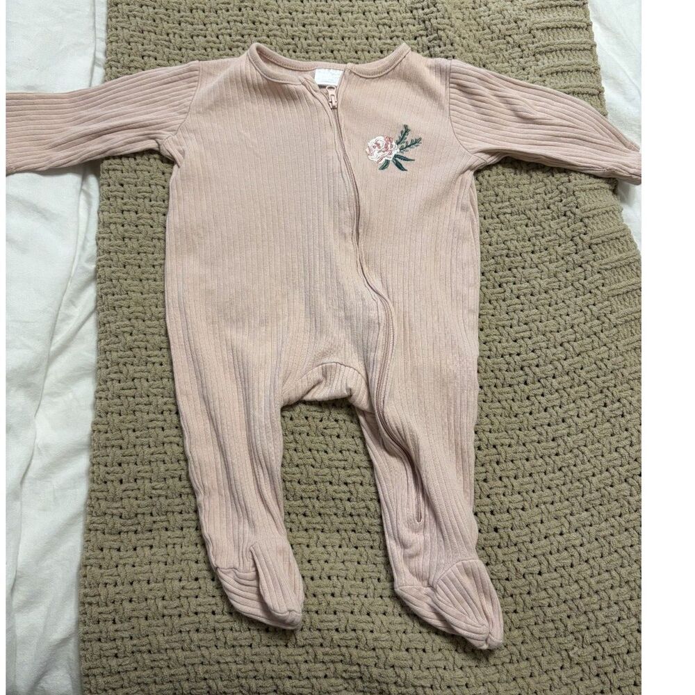 Rock a Bye Baby Boutique onesie